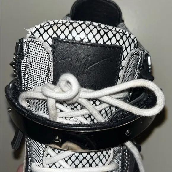 Giuseppe Zanotti Sneakers
