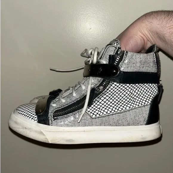 Giuseppe Zanotti Sneakers