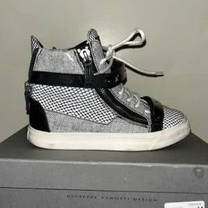 Giuseppe Zanotti Sneakers