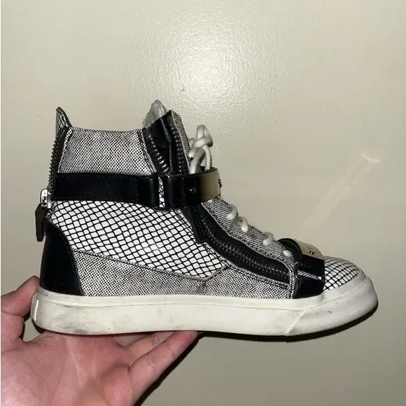 Giuseppe Zanotti Sneakers