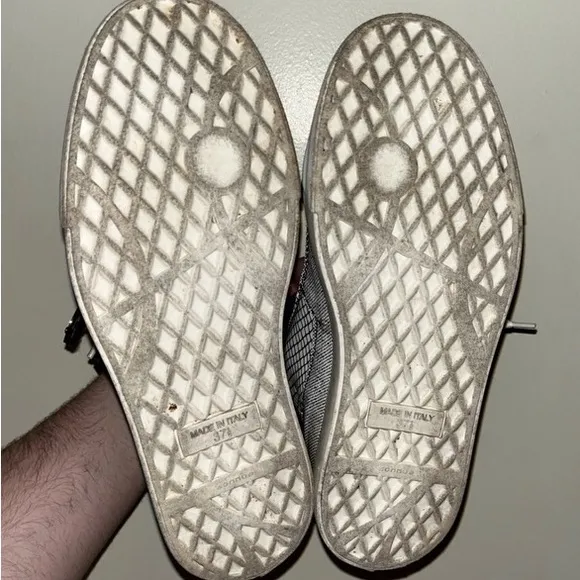 Giuseppe Zanotti Sneakers