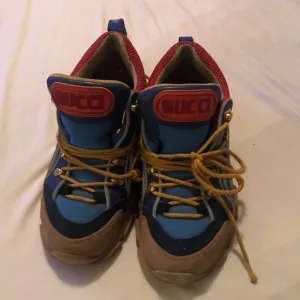Gucci Flashtrek Size 9(42)