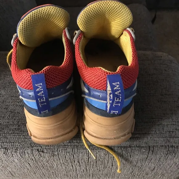 Gucci Flashtrek Size 9(42)