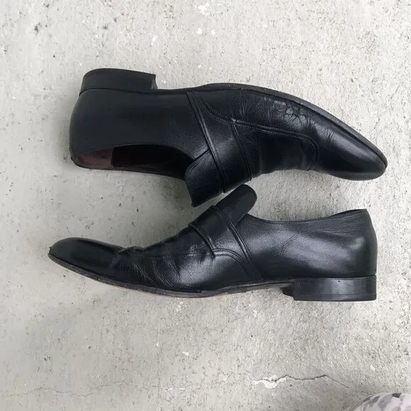 Gucci loafers