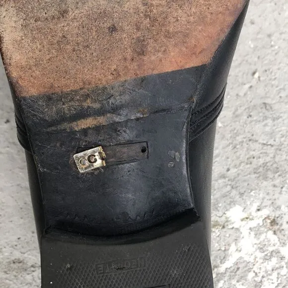 Gucci loafers