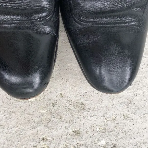 Gucci loafers