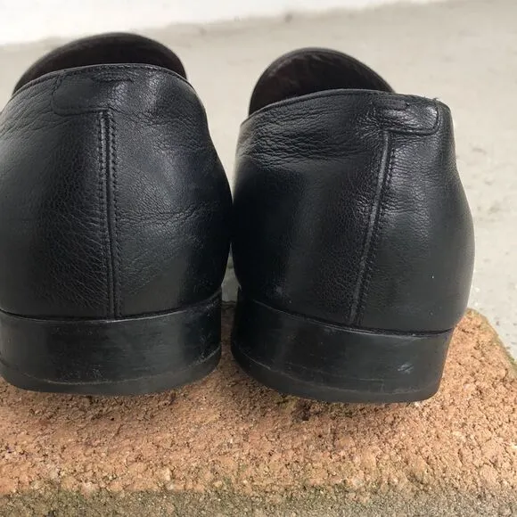 Gucci loafers
