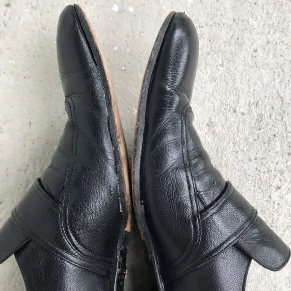 Gucci loafers