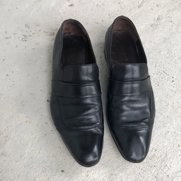 Gucci loafers