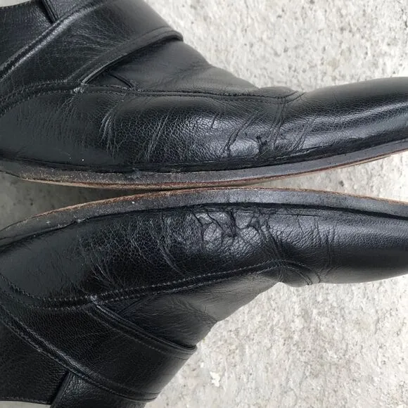 Gucci loafers