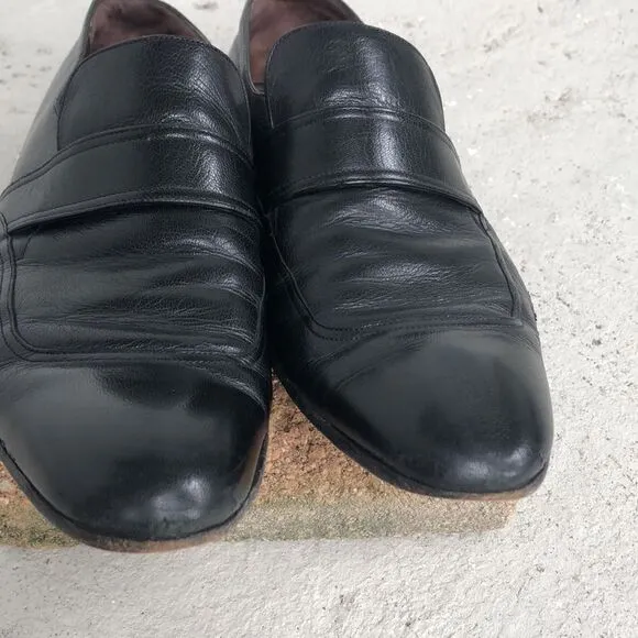 Gucci loafers