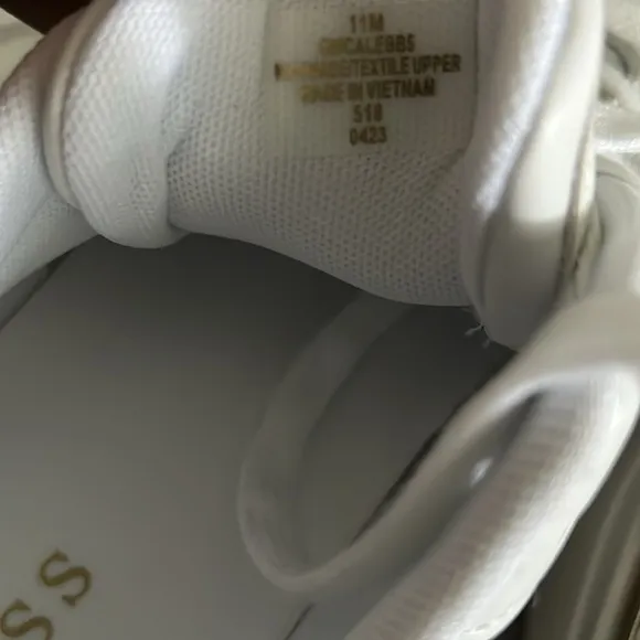 GUESS Calebb Fashion Sneakers
