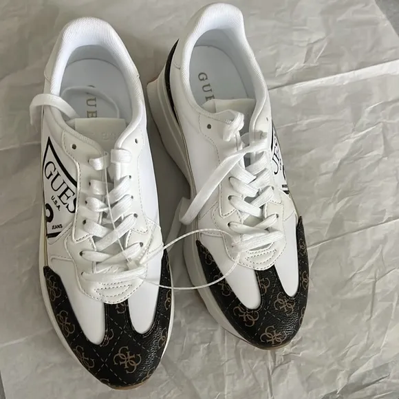 GUESS Calebb Fashion Sneakers