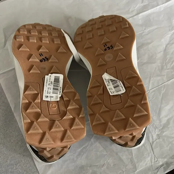GUESS Calebb Fashion Sneakers