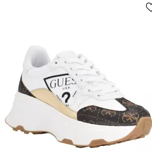 GUESS Calebb Fashion Sneakers