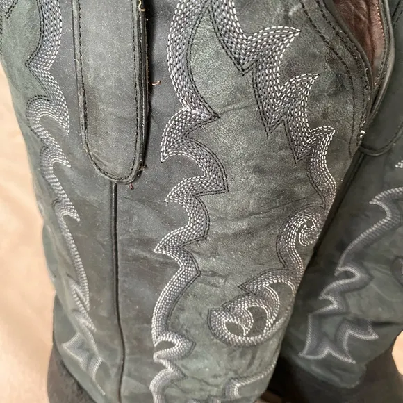Hand made high-quality leather Denver Mountain Boot Company women’s boots