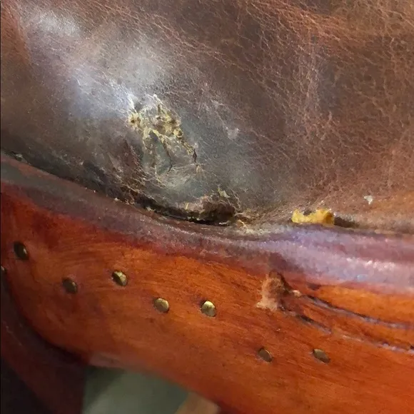 Handmade in Nocona Texas James Montague Boots