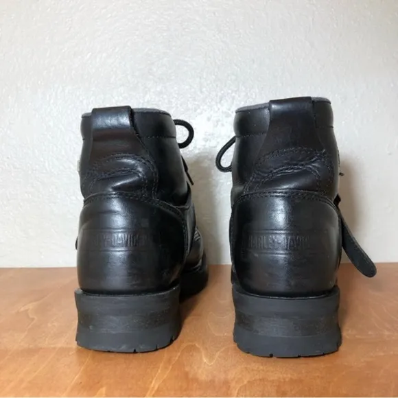 Harley-Davidson Faded Glory Boots sz 6.5 women’s