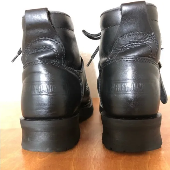 Harley-Davidson Faded Glory Boots sz 6.5 women’s