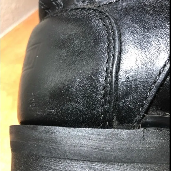 Harley-Davidson Faded Glory Boots sz 6.5 women’s