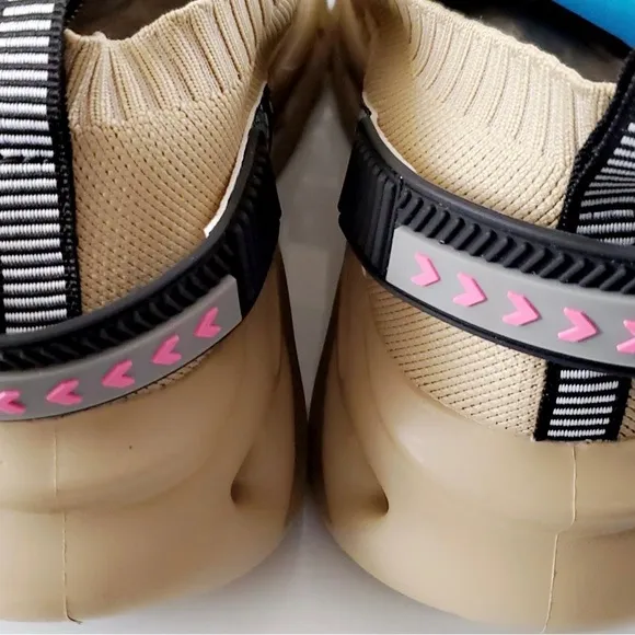 High Fashion Men’s Sneakers | NIB | Available in 3 Colors | Various Sizes