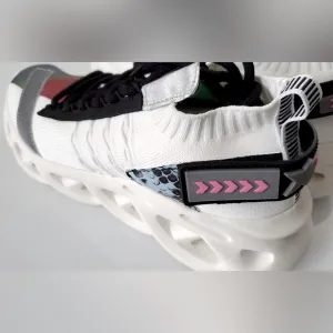 High Fashion Men’s Sneakers | NIB | Available in 3 Colors | Various Sizes