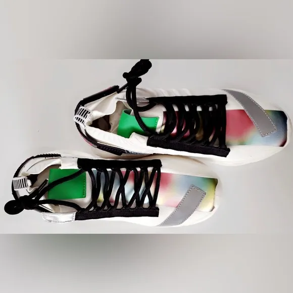 High Fashion Men’s Sneakers | NIB | Available in 3 Colors | Various Sizes