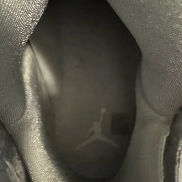 Host Pick 🥳 EUC Air Jordan 7 Retro 23 White/Metallic Silver Men’s Size 9