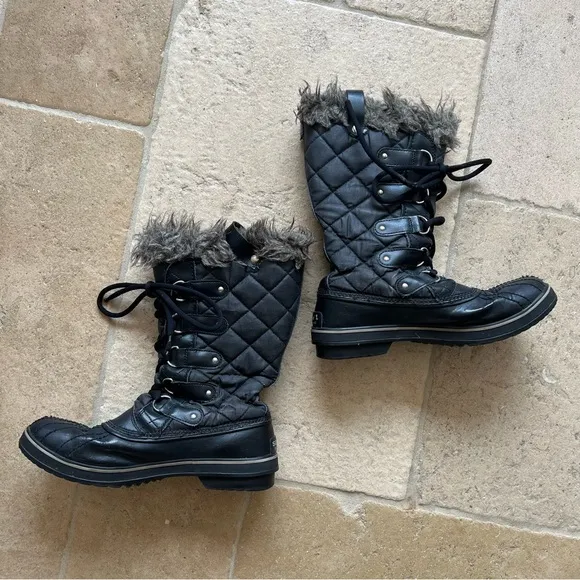 🔥HOSTPICK🔥 Sorel Tofino II boots