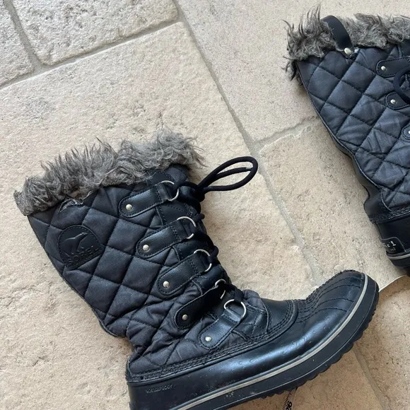 🔥HOSTPICK🔥 Sorel Tofino II boots