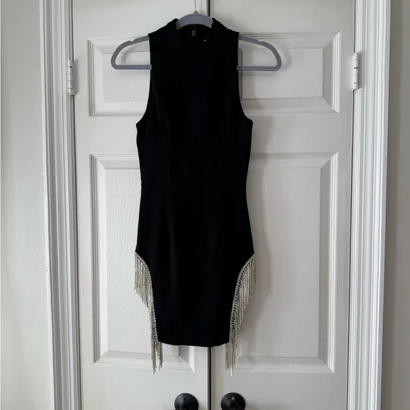 House of CB Charlize dress