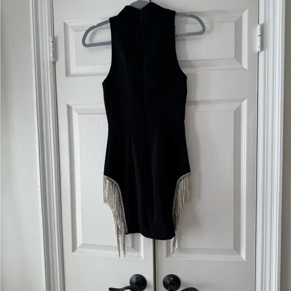 House of CB Charlize dress