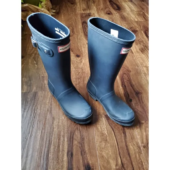 Hunter Boots Youth