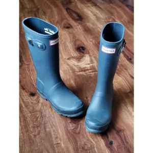 Hunter Boots Youth