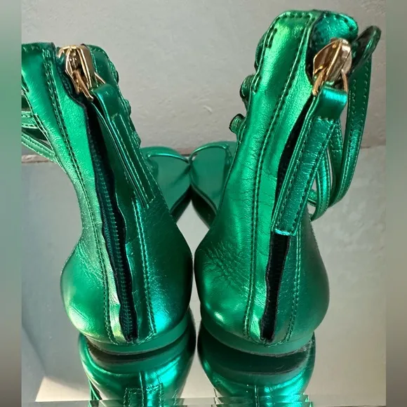 INC International Concepts Aminah Abdul Jillil For Inc Cebrena Toe-loop Sandals