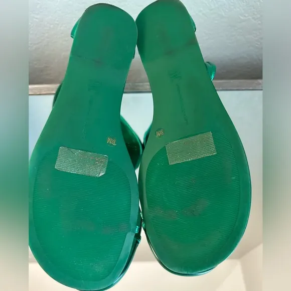 INC International Concepts Aminah Abdul Jillil For Inc Cebrena Toe-loop Sandals