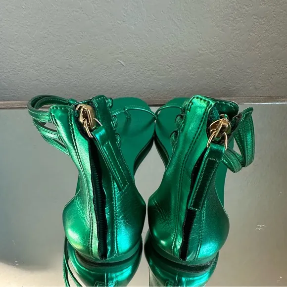 INC International Concepts Aminah Abdul Jillil For Inc Cebrena Toe-loop Sandals