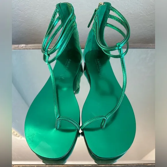 INC International Concepts Aminah Abdul Jillil For Inc Cebrena Toe-loop Sandals
