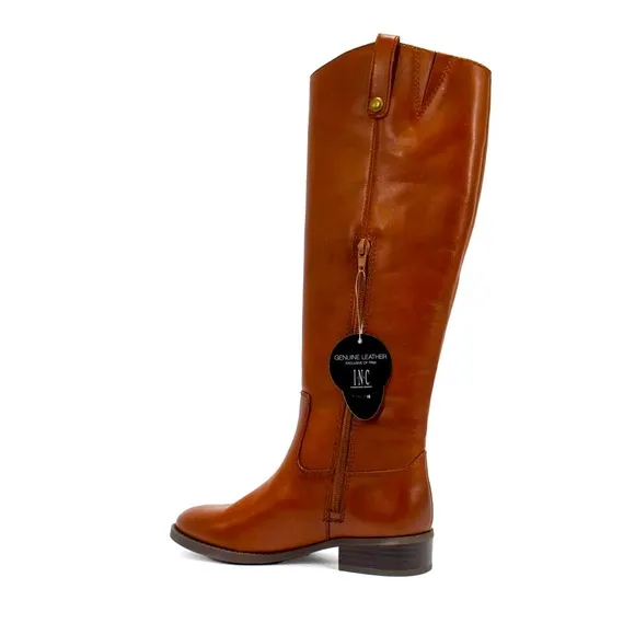 INC Riding Boot