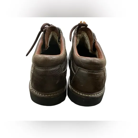 Irish Setter leather low boots size 9.5 US B5