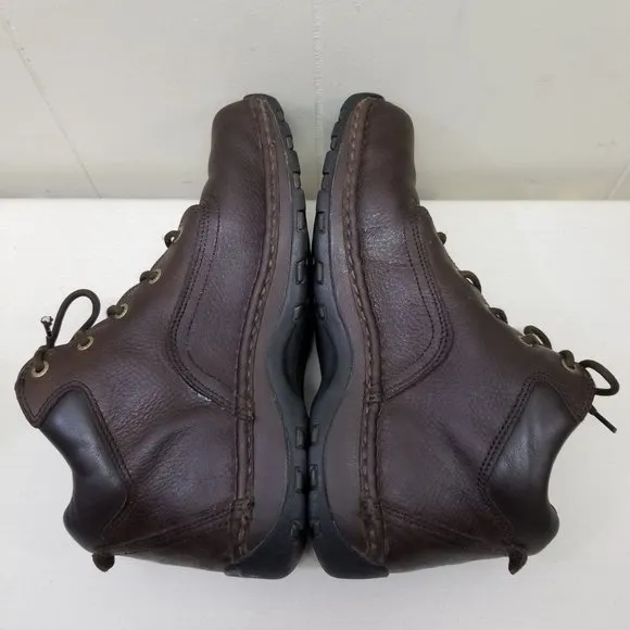 Irish Setter VOYAGER Brown Ankle Boots 3852 Leather 8.5EE
