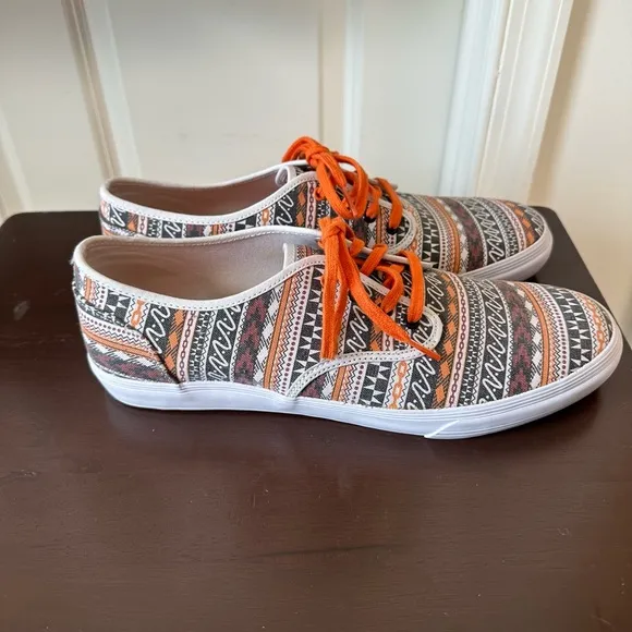 Iron Fist Winston Sneaker Men’s Size 12