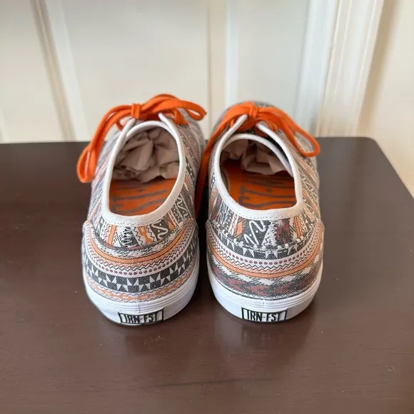 Iron Fist Winston Sneaker Men’s Size 12