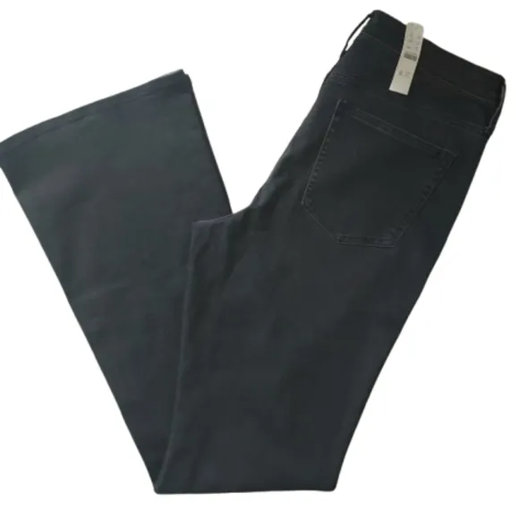J. Crew High Rise Bootcut Denim Jeans Size 31 Tall 31T NEW NWT