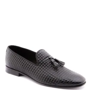 Jared Lang Hugh Tassel loafers 11