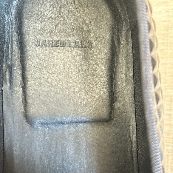 Jared Lang Hugh Tassel loafers 11