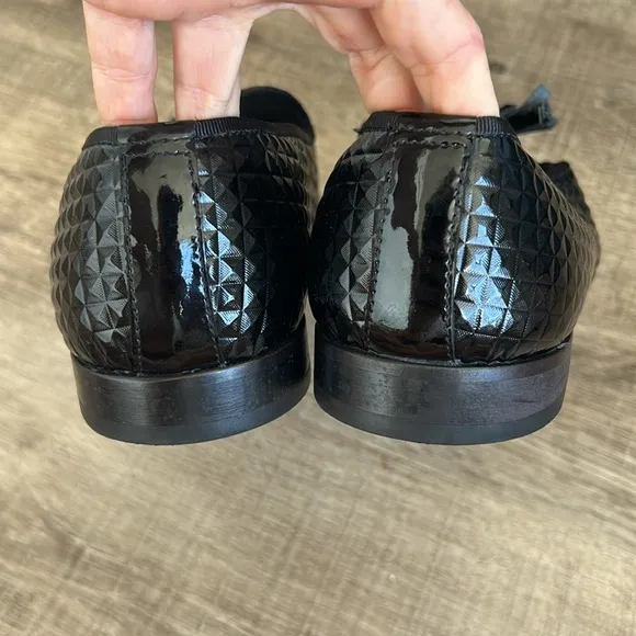 Jared Lang Hugh Tassel loafers 11