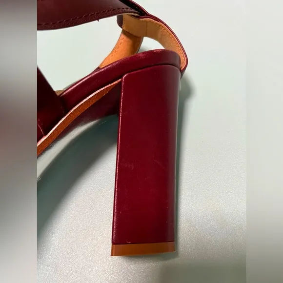 Jil Sander Sandals