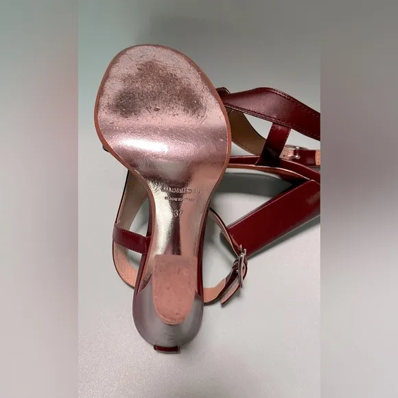 Jil Sander Sandals
