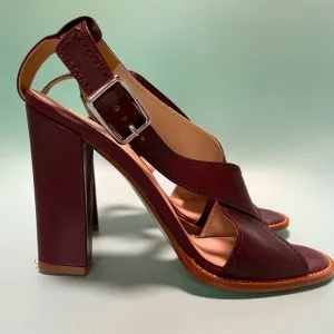 Jil Sander Sandals